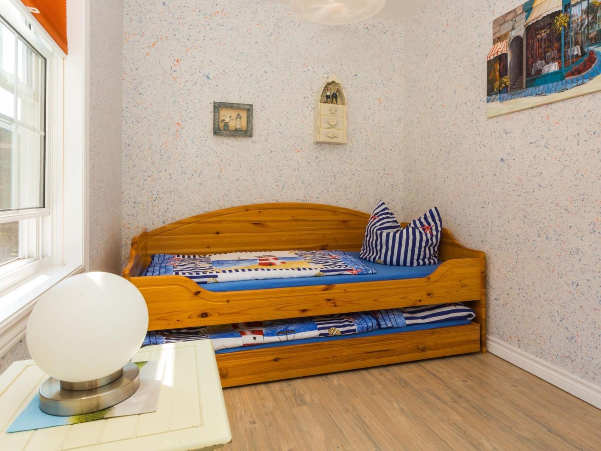 Apartment Leuchtturm By Interhome Zinnowitz Esterno foto